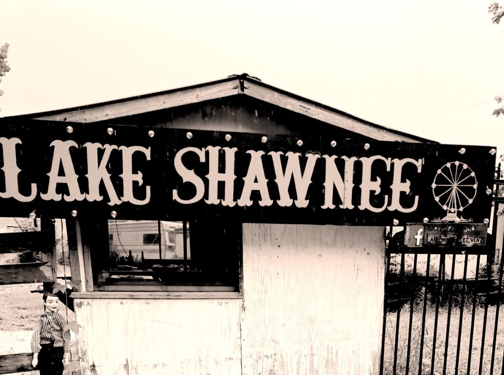 Lake Shawnee