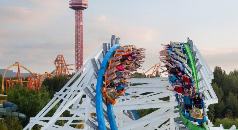 Which Parks Will The “New” Six Flags Consider Selling or Closing? Here Are Our Thoughts on All 27 Properties…